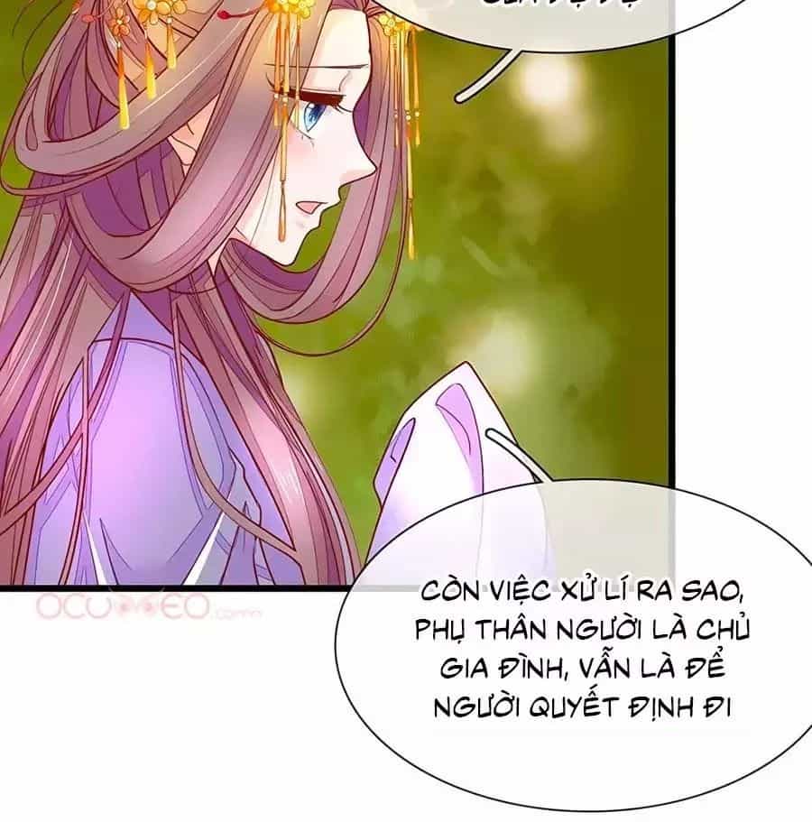 Y Hậu Lệ Thiên - Chương 11 - ảnh 5