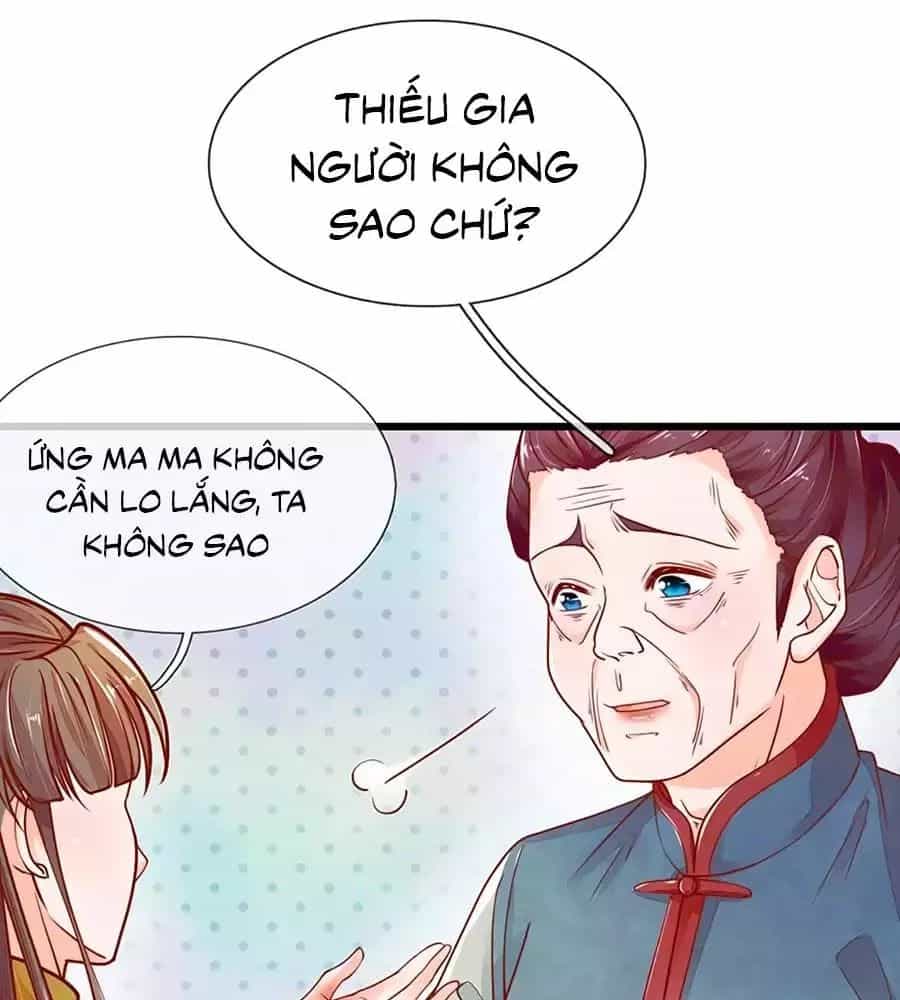 Y Hậu Lệ Thiên - Chương 14 - ảnh 28