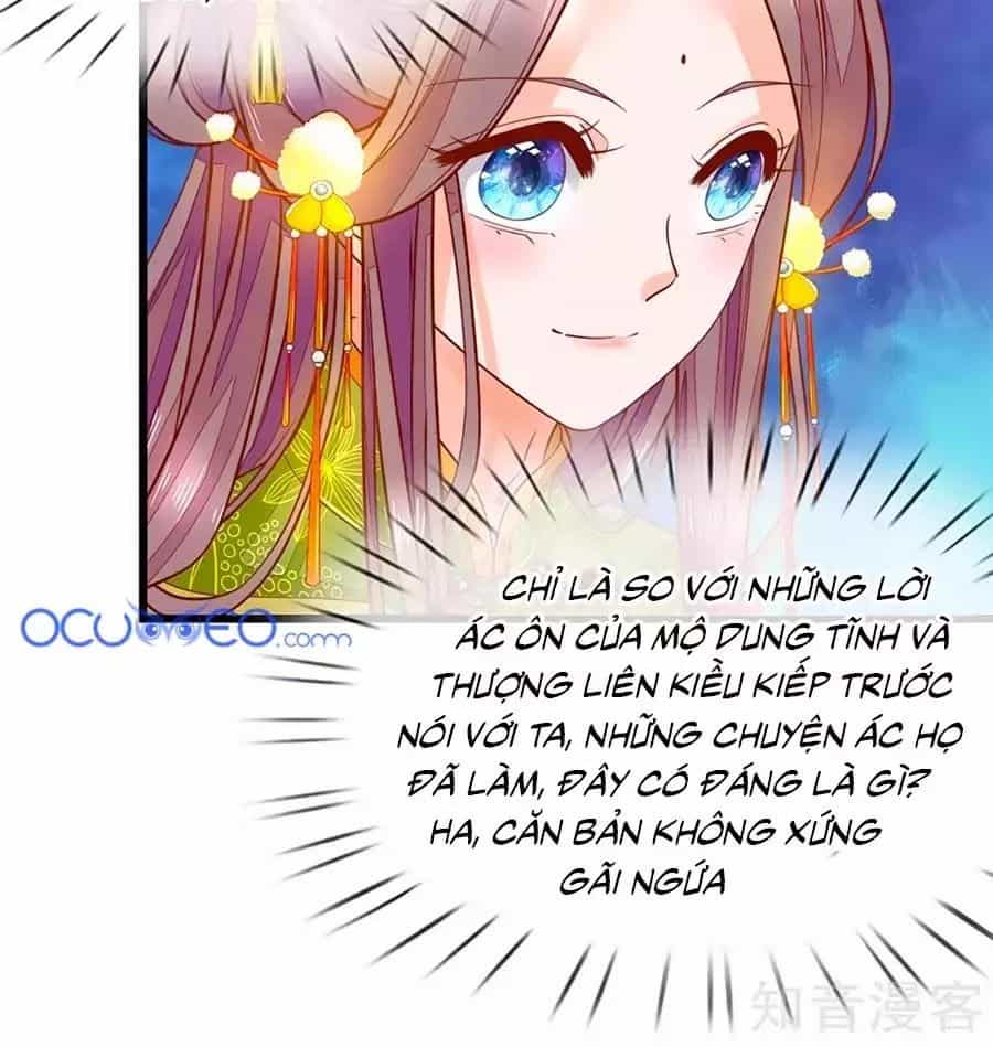 Y Hậu Lệ Thiên - Chương 15 - ảnh 12