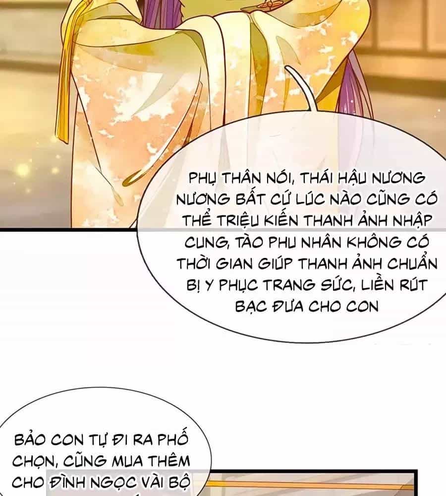 Y Hậu Lệ Thiên - Chương 15 - ảnh 14