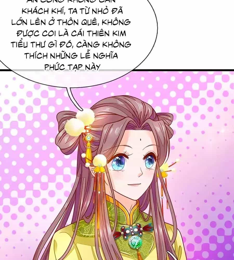 Y Hậu Lệ Thiên - Chương 15 - ảnh 27