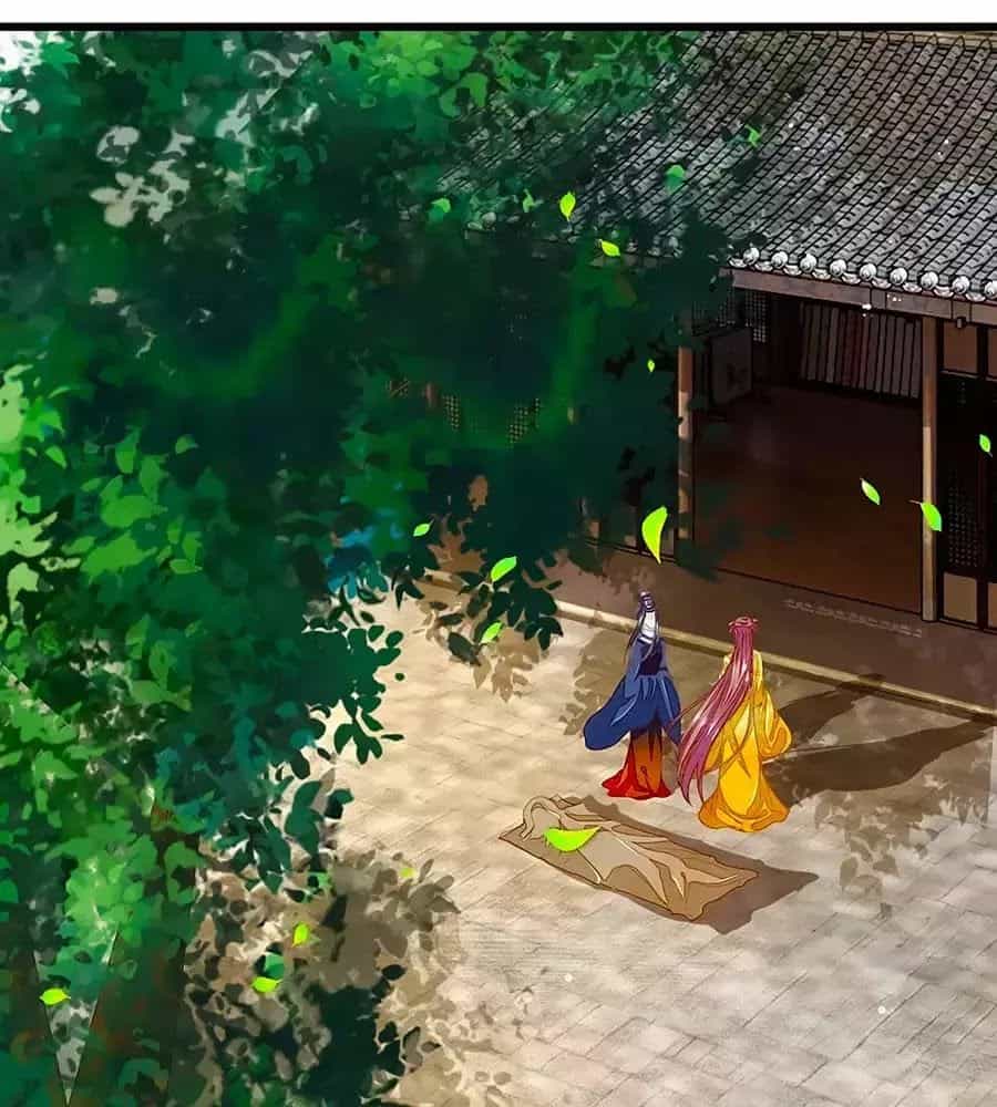 Y Hậu Lệ Thiên - Chương 19 - ảnh 14