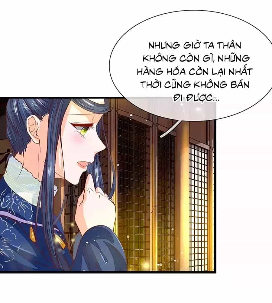 Y Hậu Lệ Thiên - Chương 19 - ảnh 5