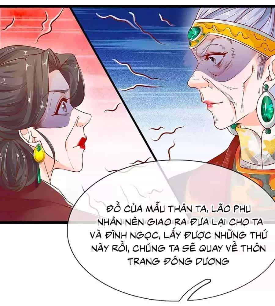Y Hậu Lệ Thiên - Chương 20 - ảnh 19