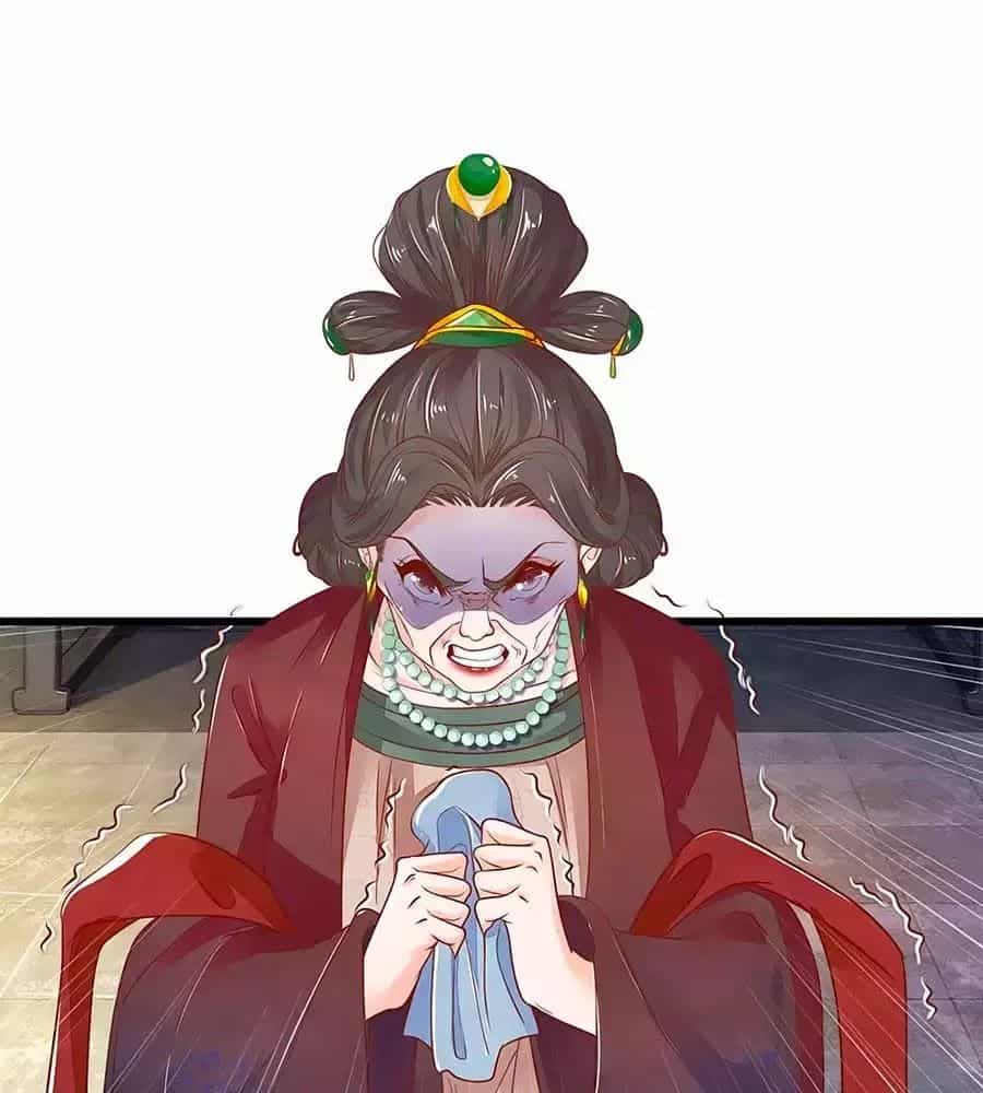 Y Hậu Lệ Thiên - Chương 20 - ảnh 20