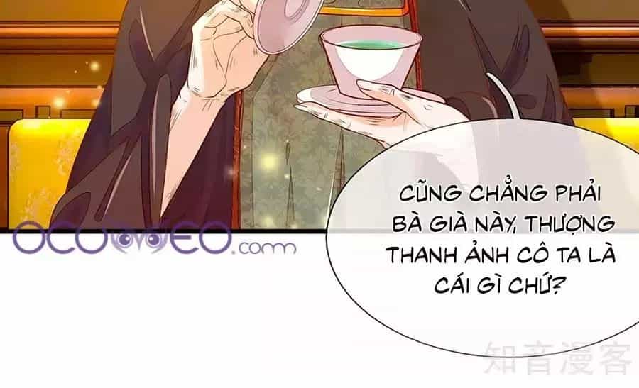 Y Hậu Lệ Thiên - Chương 21 - ảnh 17