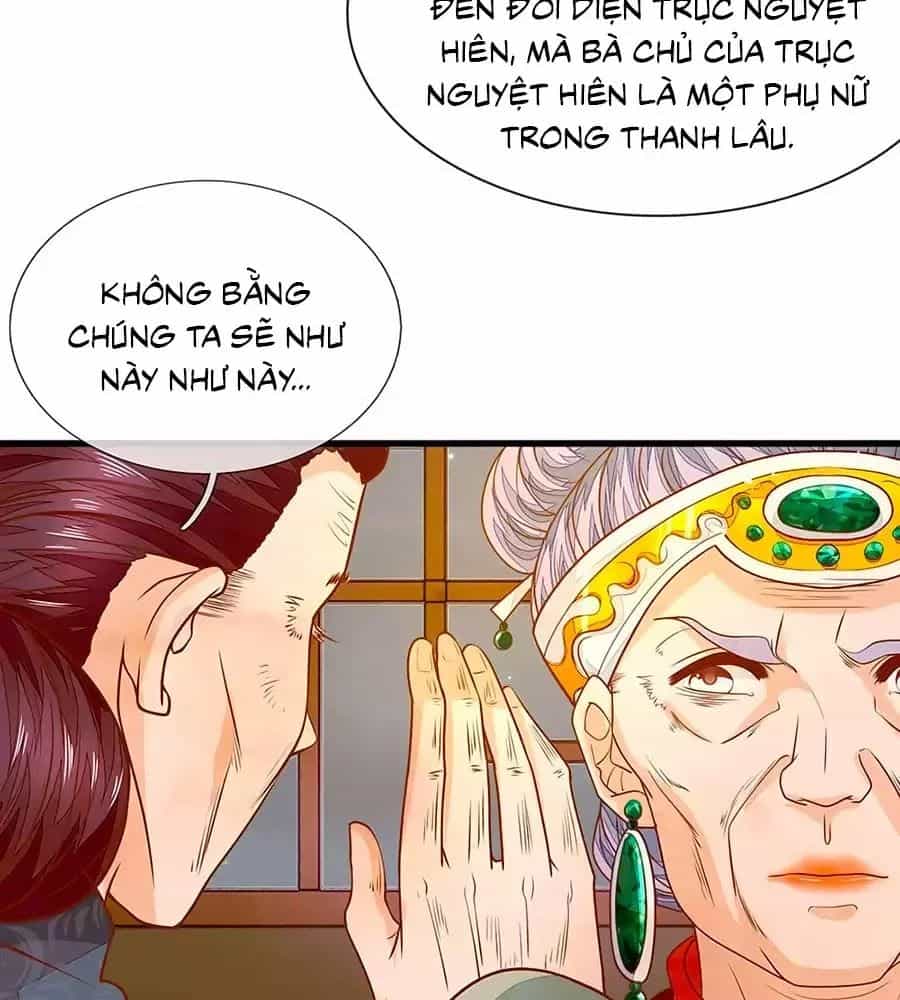 Y Hậu Lệ Thiên - Chương 21 - ảnh 24