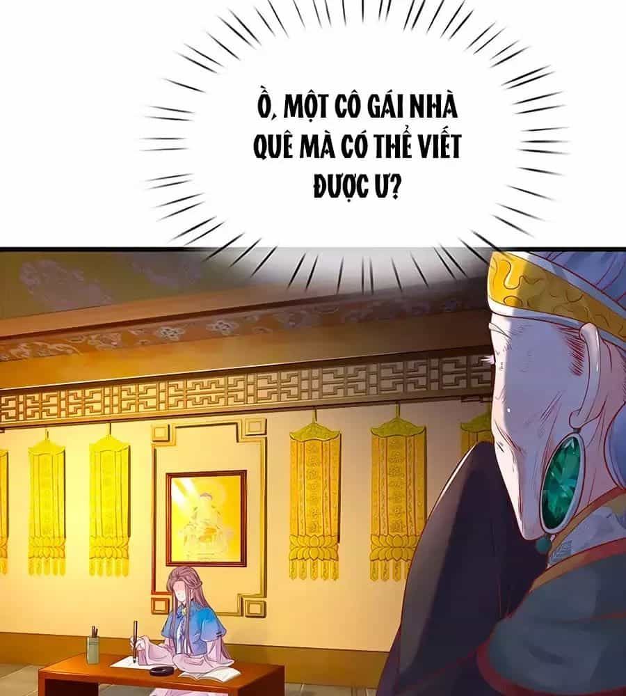 Y Hậu Lệ Thiên - Chương 22 - ảnh 25