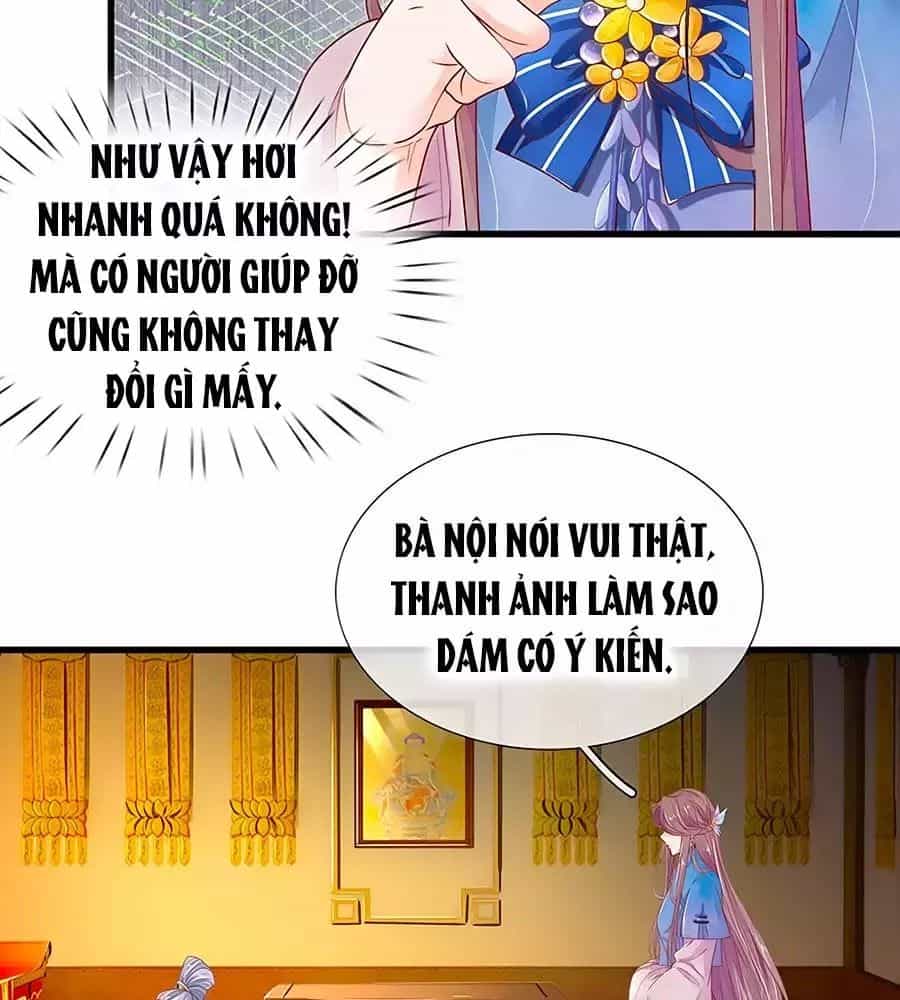 Y Hậu Lệ Thiên - Chương 22 - ảnh 5