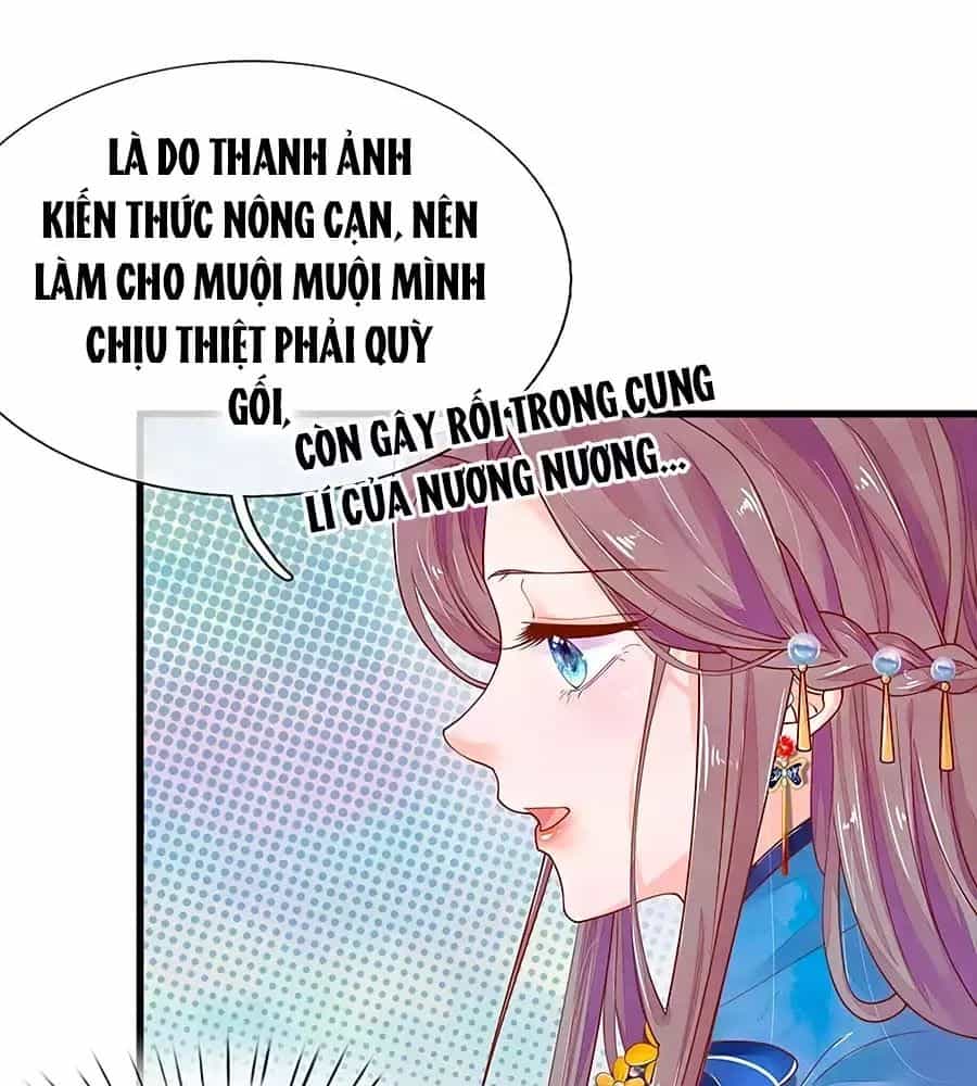 Y Hậu Lệ Thiên - Chương 22 - ảnh 7