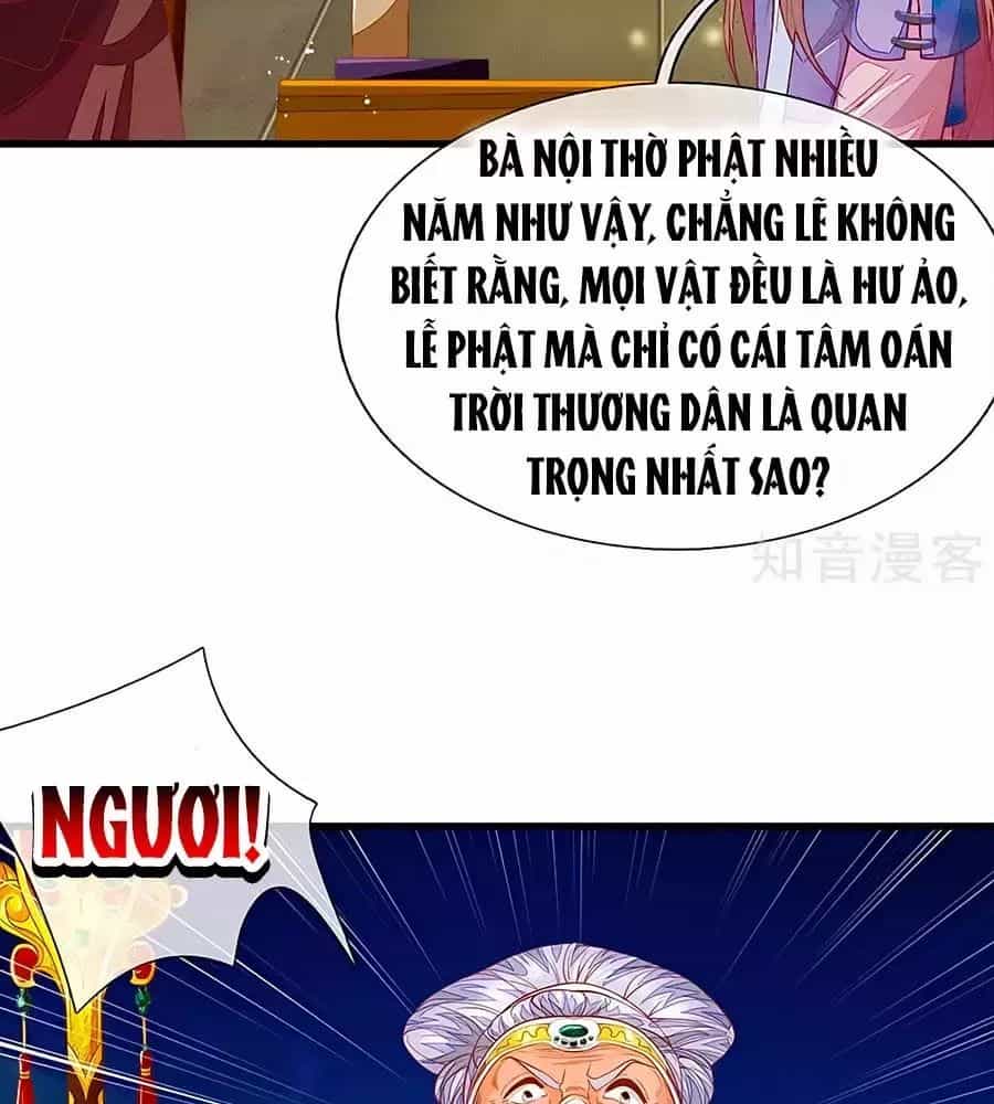 Y Hậu Lệ Thiên - Chương 23 - ảnh 15