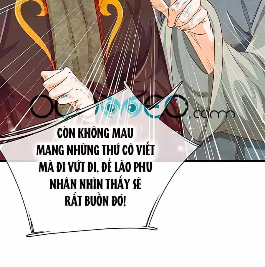 Y Hậu Lệ Thiên - Chương 23 - ảnh 34