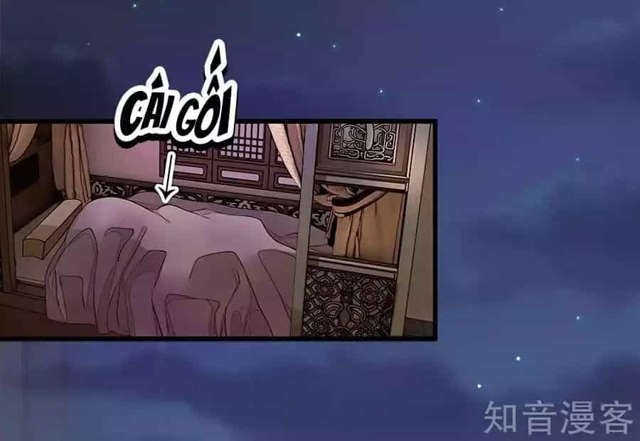 Y Hậu Lệ Thiên - Chương 25 - ảnh 11