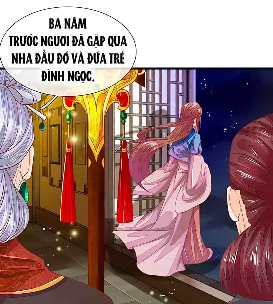 Y Hậu Lệ Thiên - Chương 25 - ảnh 5