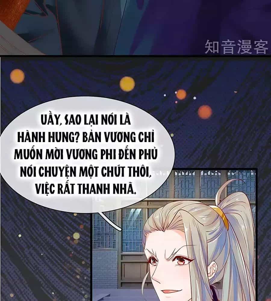 Y Hậu Lệ Thiên - Chương 26 - ảnh 29