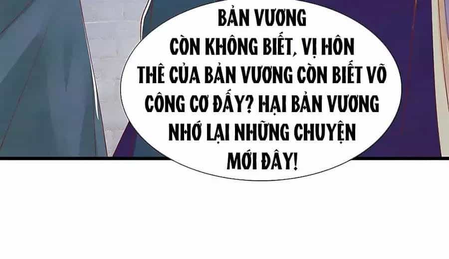Y Hậu Lệ Thiên - Chương 26 - ảnh 3