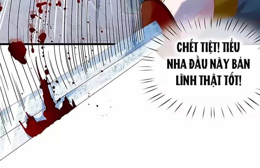 Y Hậu Lệ Thiên - Chương 26 - ảnh 39
