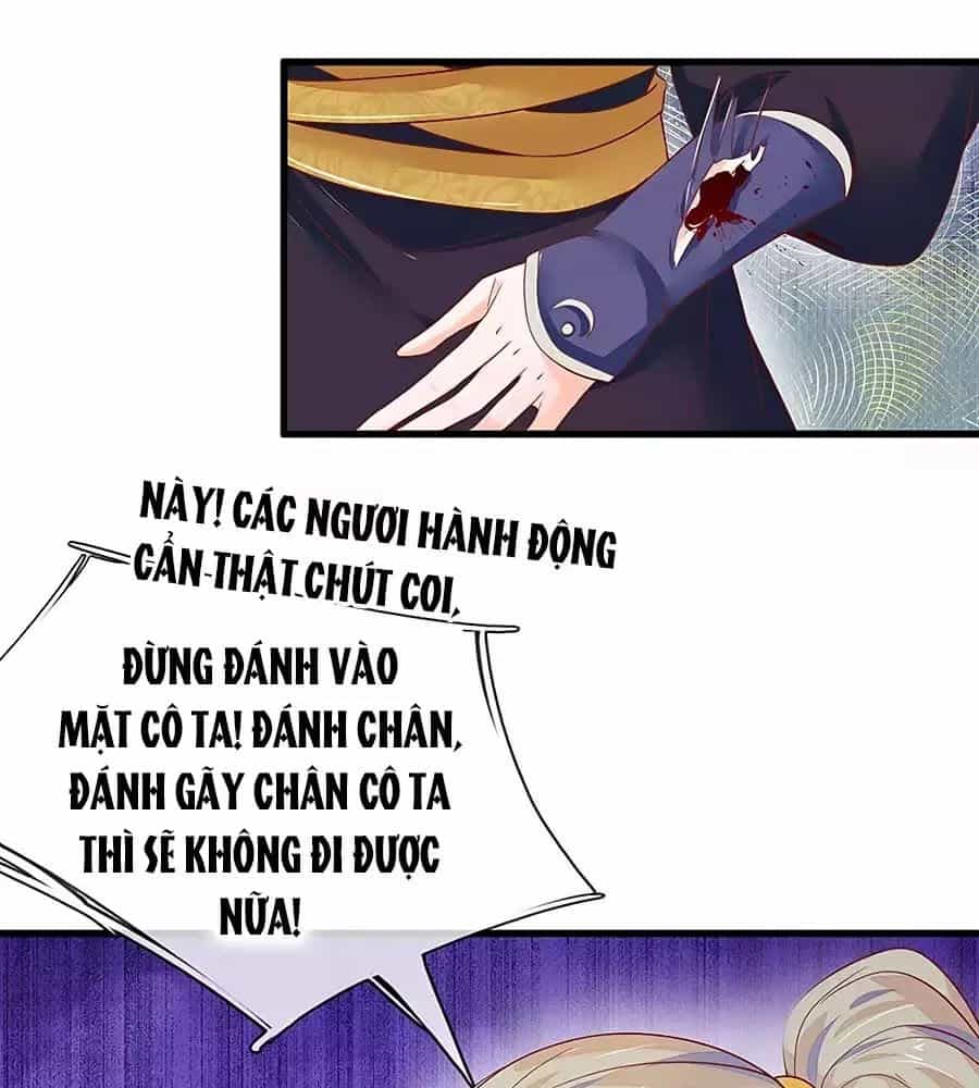 Y Hậu Lệ Thiên - Chương 26 - ảnh 40