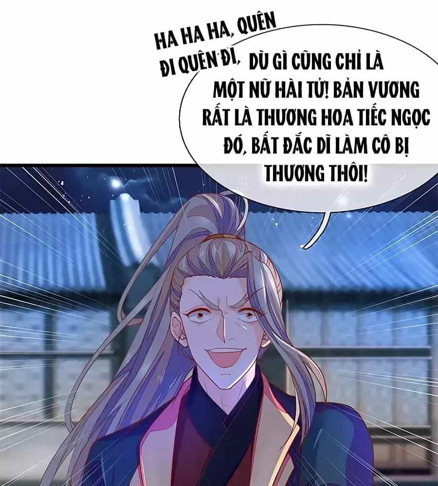 Y Hậu Lệ Thiên - Chương 27 - ảnh 1