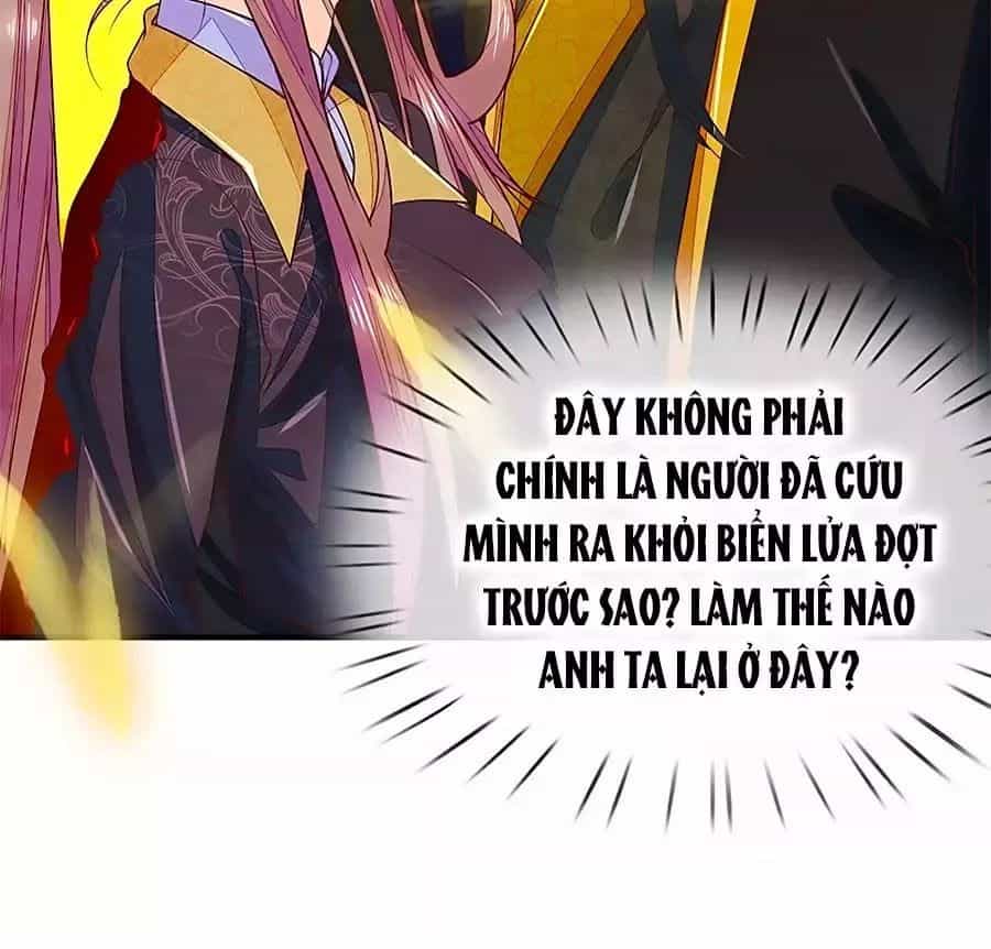 Y Hậu Lệ Thiên - Chương 27 - ảnh 30