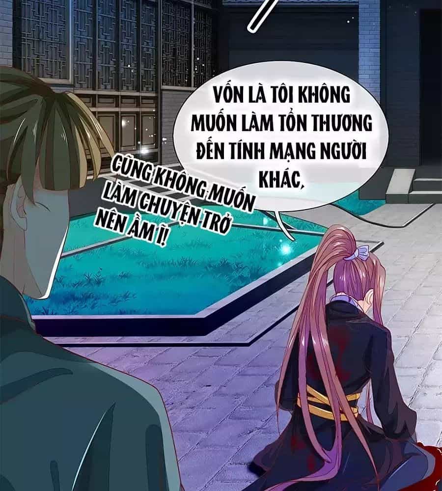 Y Hậu Lệ Thiên - Chương 27 - ảnh 7