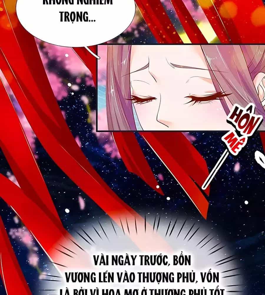 Y Hậu Lệ Thiên - Chương 28 - ảnh 35