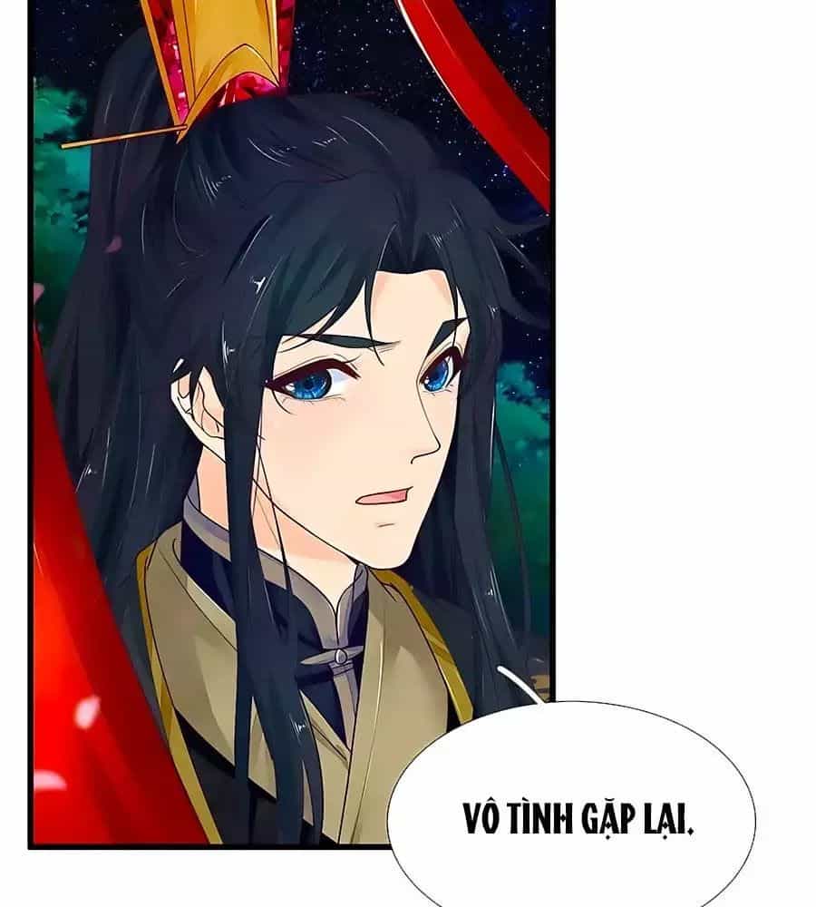 Y Hậu Lệ Thiên - Chương 28 - ảnh 42
