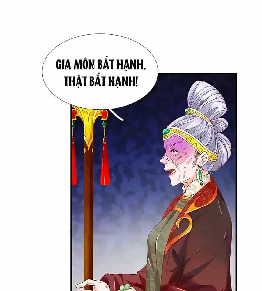 Y Hậu Lệ Thiên - Chương 29 - ảnh 29