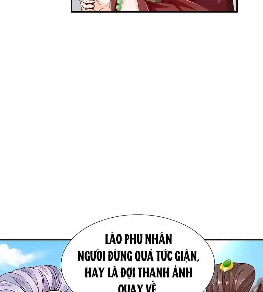 Y Hậu Lệ Thiên - Chương 29 - ảnh 30