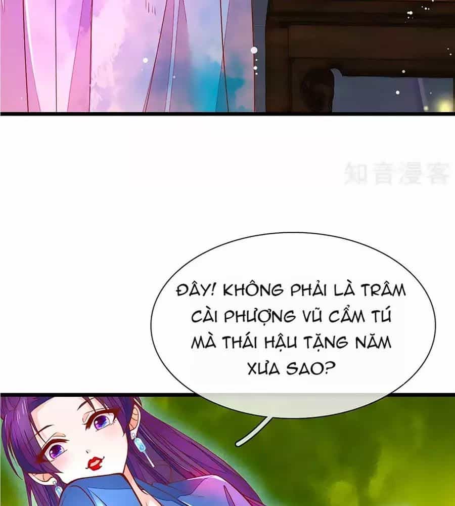 Y Hậu Lệ Thiên - Chương 3 - ảnh 8