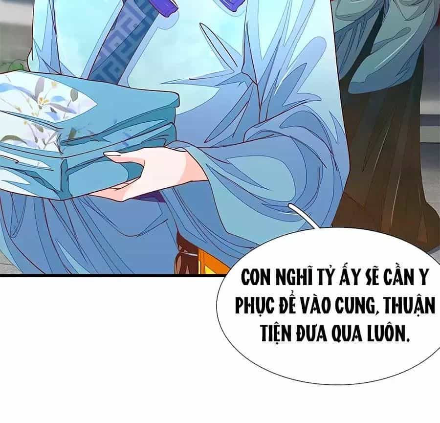 Y Hậu Lệ Thiên - Chương 31 - ảnh 23