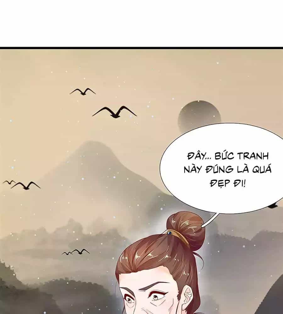Y Hậu Lệ Thiên - Chương 32 - ảnh 17