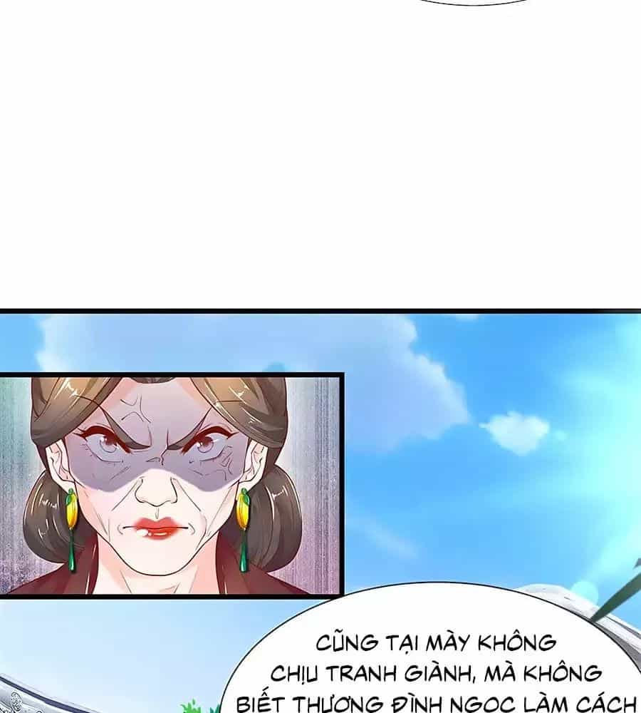 Y Hậu Lệ Thiên - Chương 32 - ảnh 24