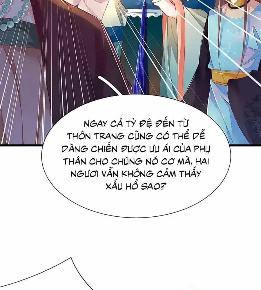 Y Hậu Lệ Thiên - Chương 32 - ảnh 29