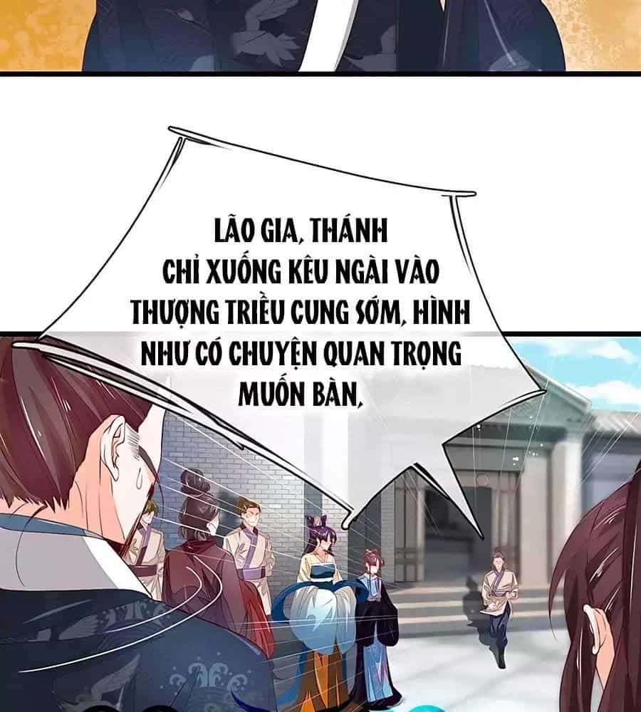 Y Hậu Lệ Thiên - Chương 33 - ảnh 2