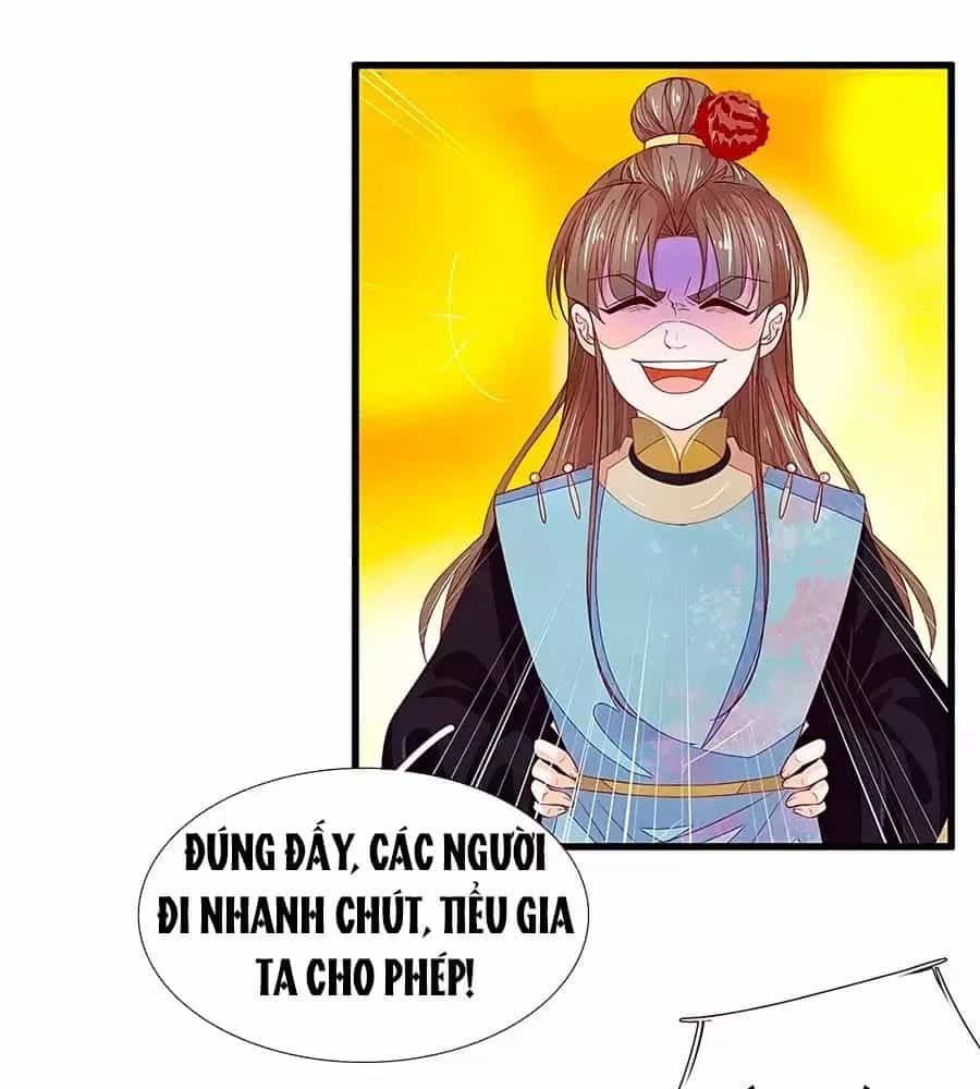 Y Hậu Lệ Thiên - Chương 33 - ảnh 28