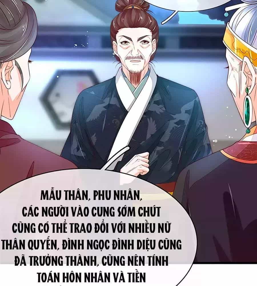 Y Hậu Lệ Thiên - Chương 33 - ảnh 5