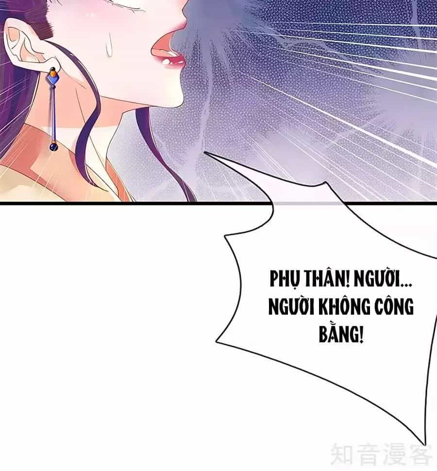 Y Hậu Lệ Thiên - Chương 34 - ảnh 14