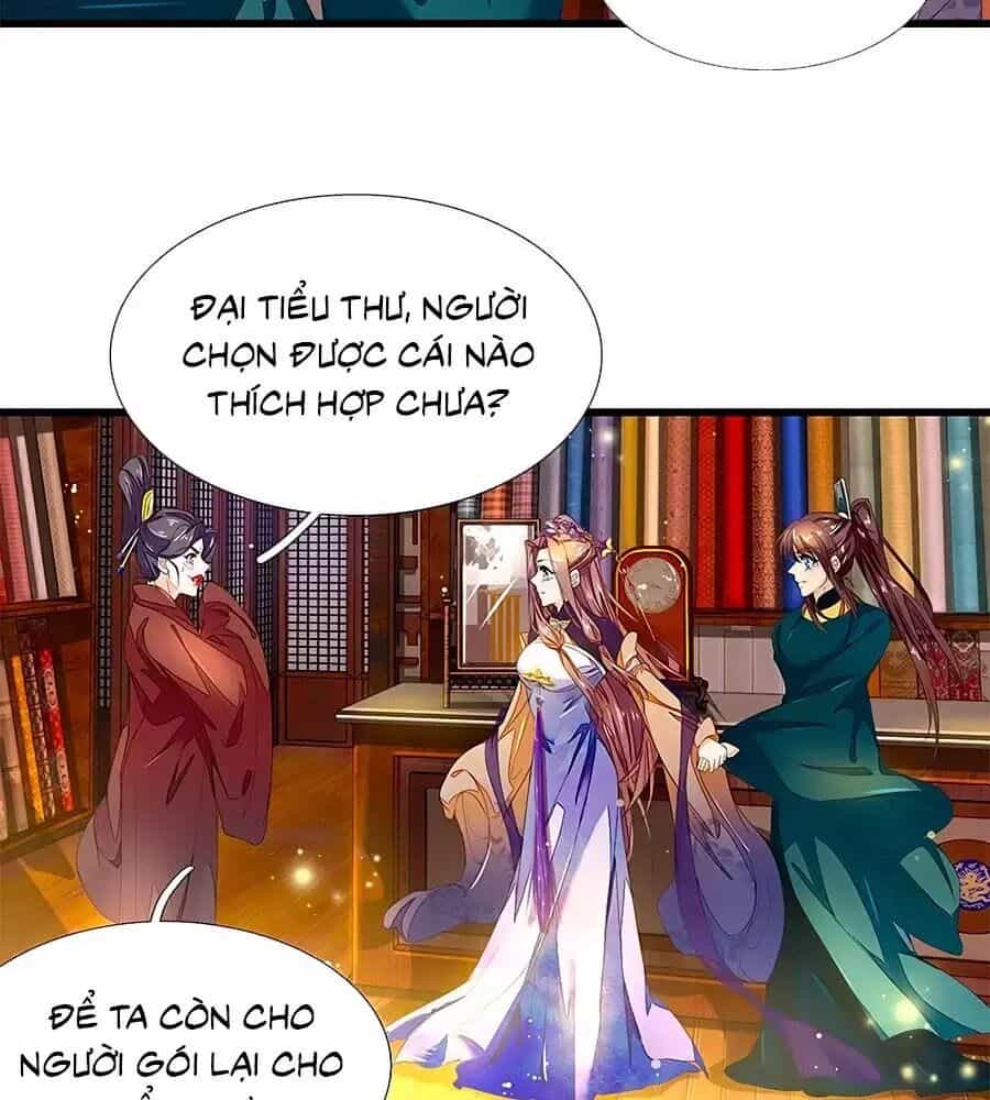 Y Hậu Lệ Thiên - Chương 37 - ảnh 2