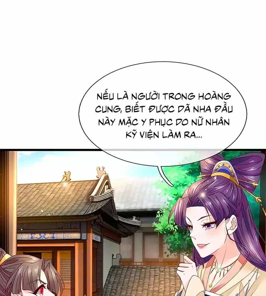 Y Hậu Lệ Thiên - Chương 37 - ảnh 21