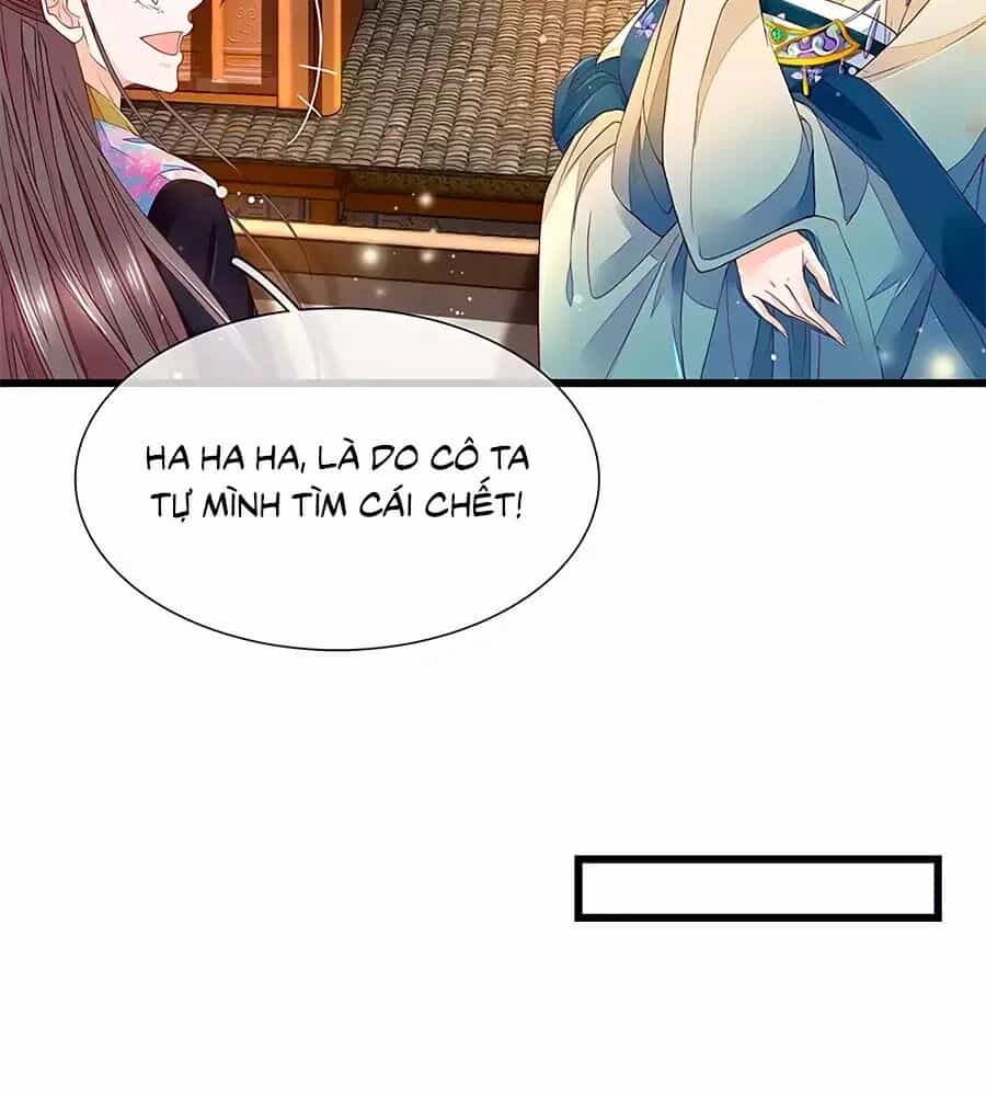 Y Hậu Lệ Thiên - Chương 37 - ảnh 22