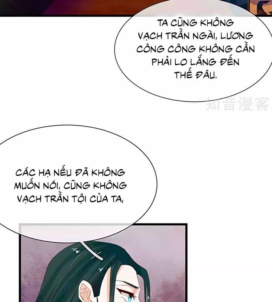 Y Hậu Lệ Thiên - Chương 39 - ảnh 20