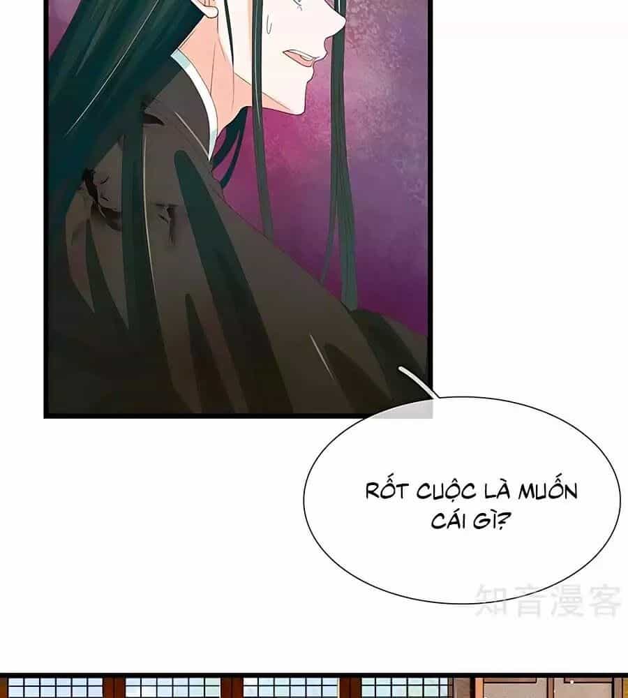 Y Hậu Lệ Thiên - Chương 39 - ảnh 21