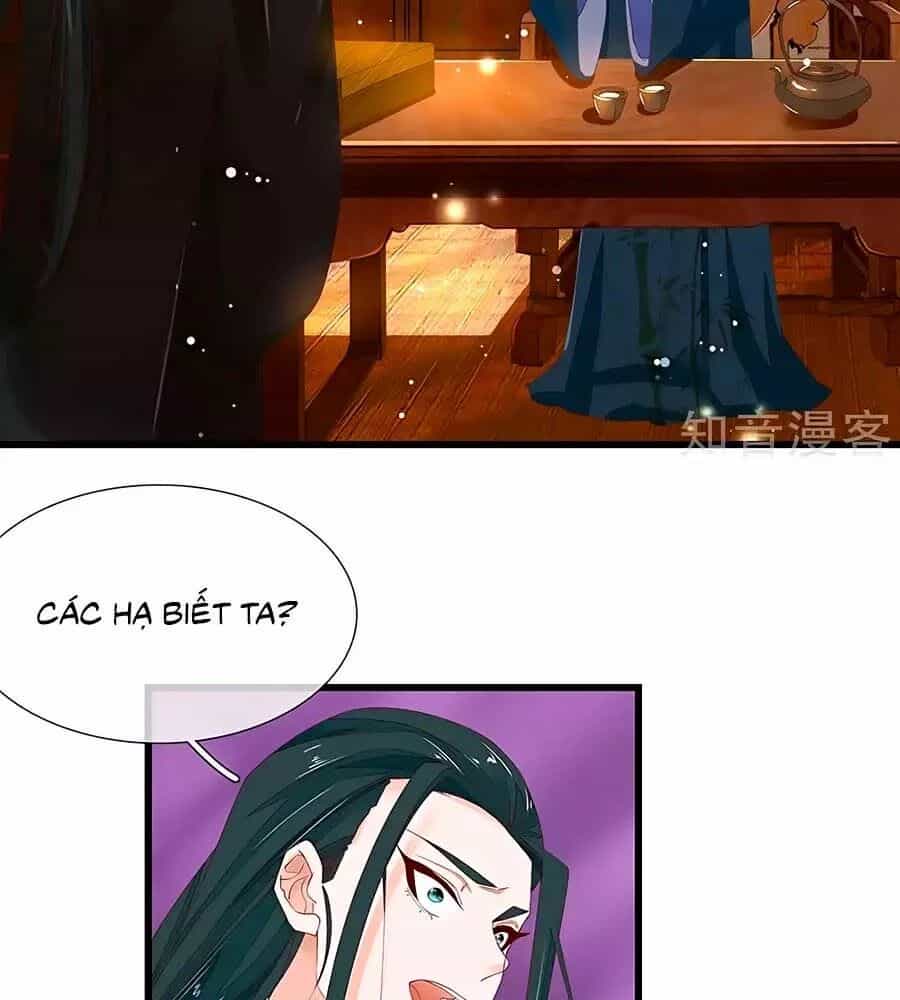 Y Hậu Lệ Thiên - Chương 39 - ảnh 3