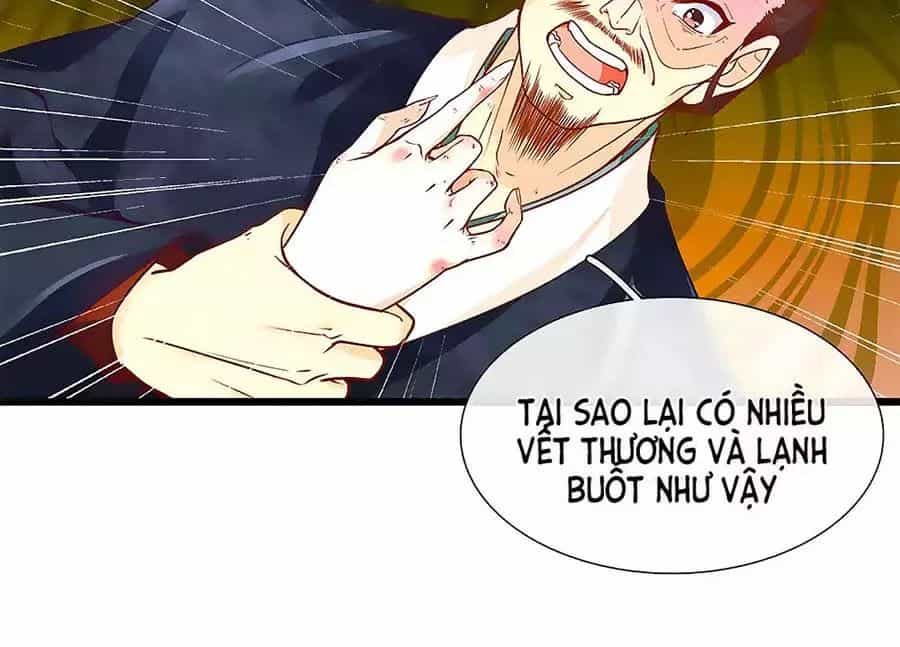 Y Hậu Lệ Thiên - Chương 4 - ảnh 13