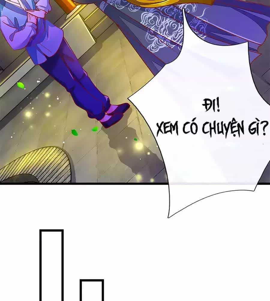 Y Hậu Lệ Thiên - Chương 4 - ảnh 25