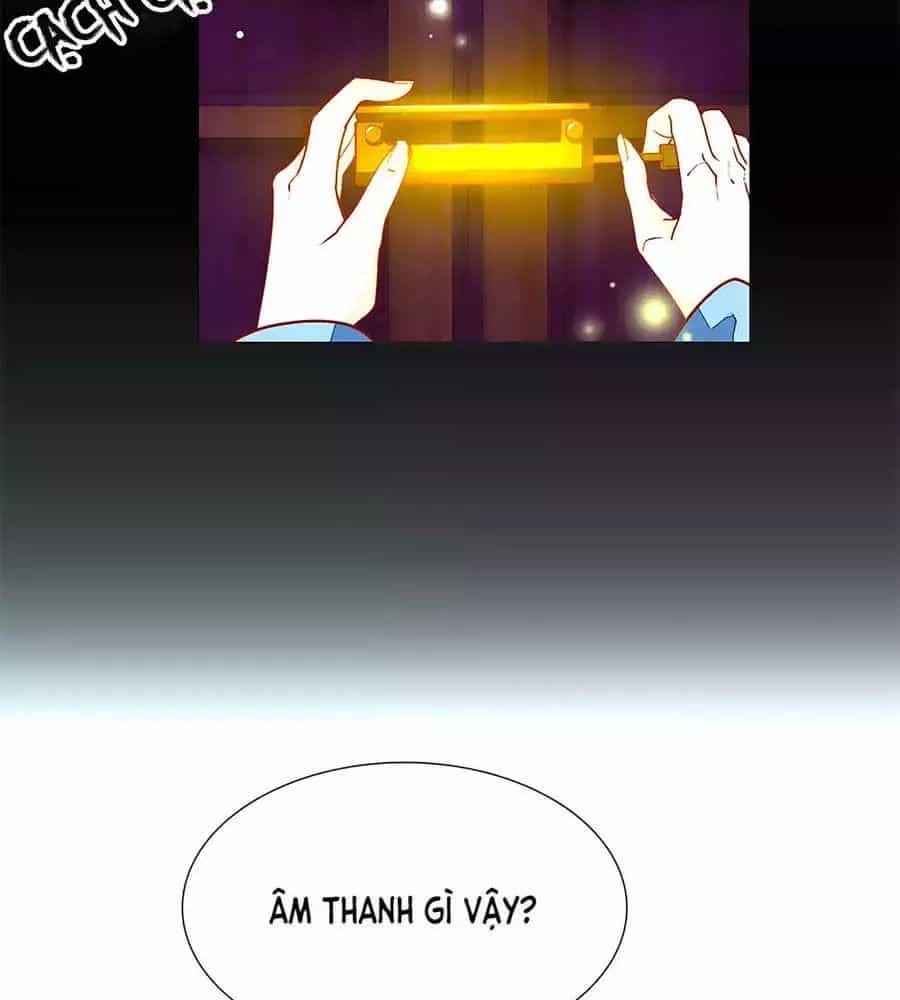 Y Hậu Lệ Thiên - Chương 4 - ảnh 36
