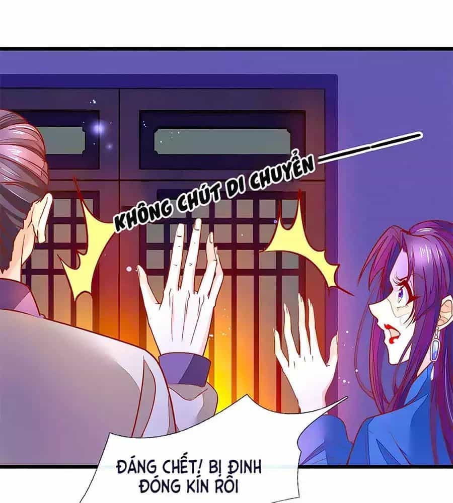 Y Hậu Lệ Thiên - Chương 4 - ảnh 44