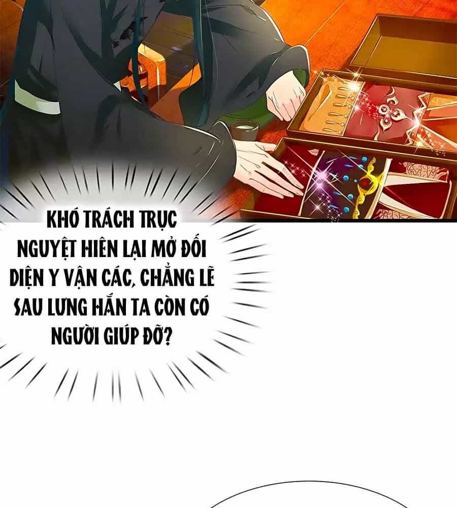 Y Hậu Lệ Thiên - Chương 40 - ảnh 16