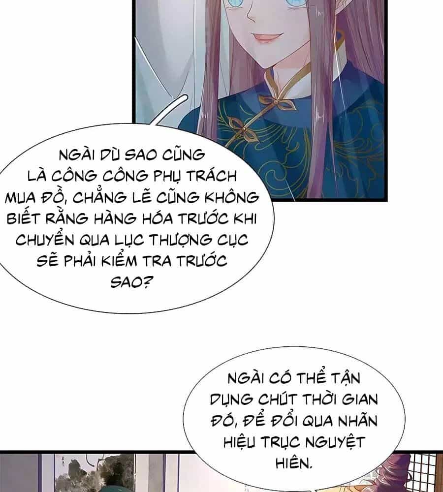 Y Hậu Lệ Thiên - Chương 40 - ảnh 3